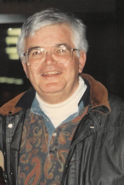 Obituary of Robert Maurice Maloney