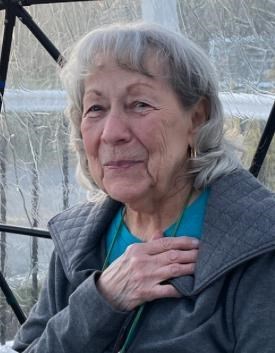 Obituary of Janet Catherine Lemieux