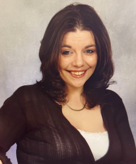 Obituary of Erika Nicole Nelson