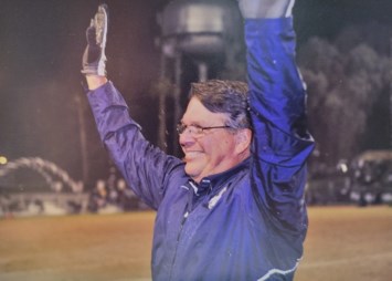 Obituary of John Joseph Yavasile