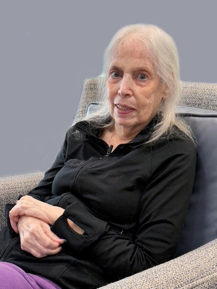 Obituary of Barbara W. Nislick