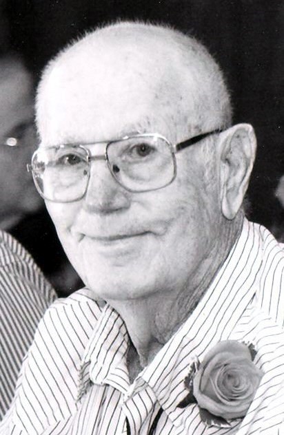Obituary of William Franklin Frakes