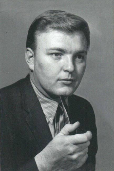 Obituary of Gerald Patrick Click