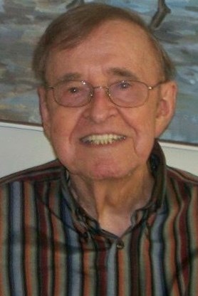 Obituary of Kenneth K. Keahey