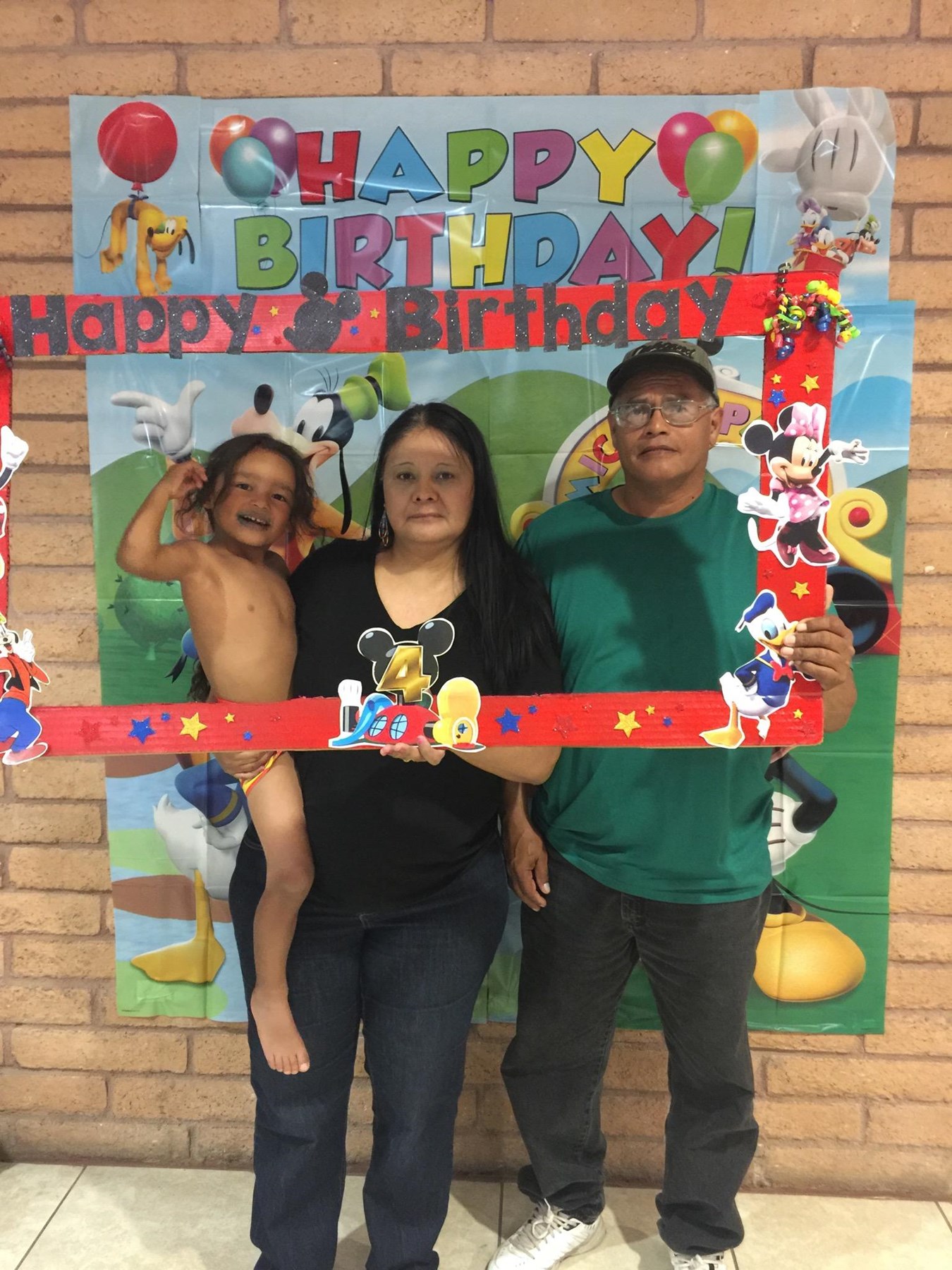 Obituary of Rudolpho Randal Rivera Jr.