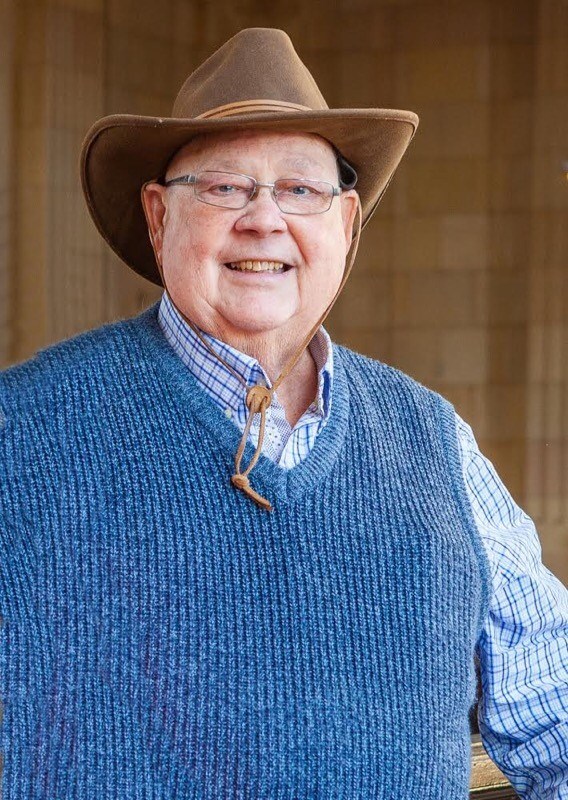 Obituary of Larry Eugene Austin