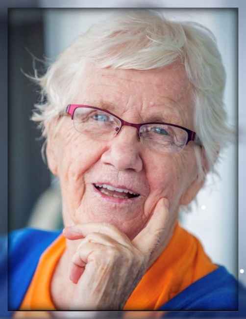 Obituary of Kathryn "Kay" McConnell