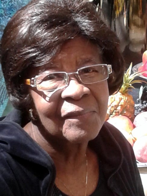 Obituary of Rhona Isaline Ramsay