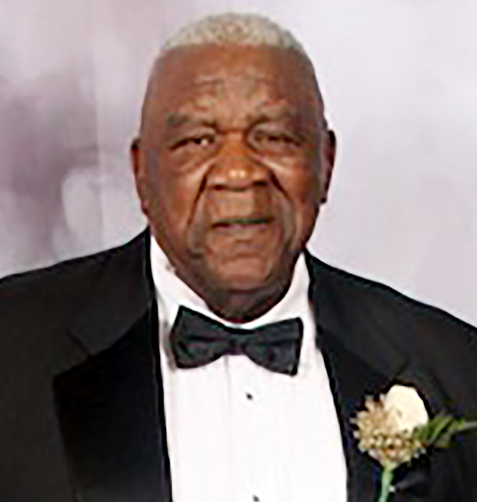 Obituary of Morris Edward McCants