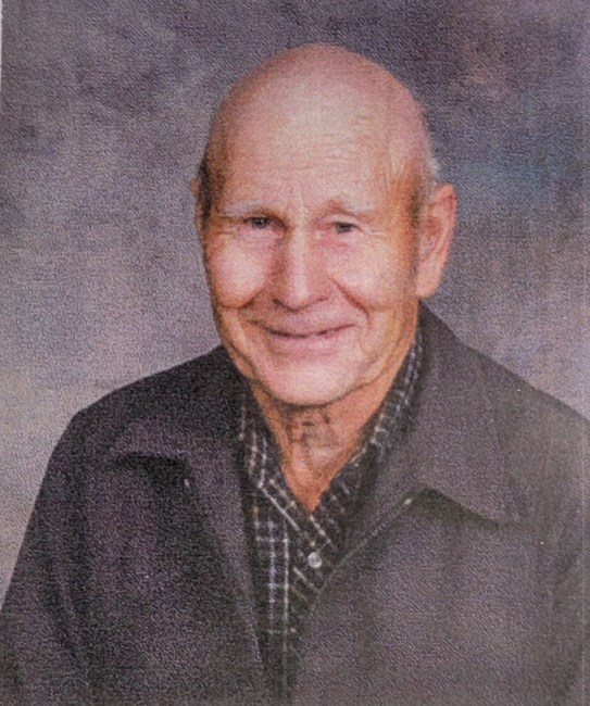Obituary of Arthur Dams