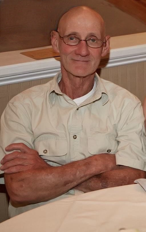 Obituary of Cecil Winton Gibson