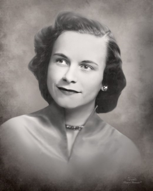 Obituario de Shirley Mae Adams