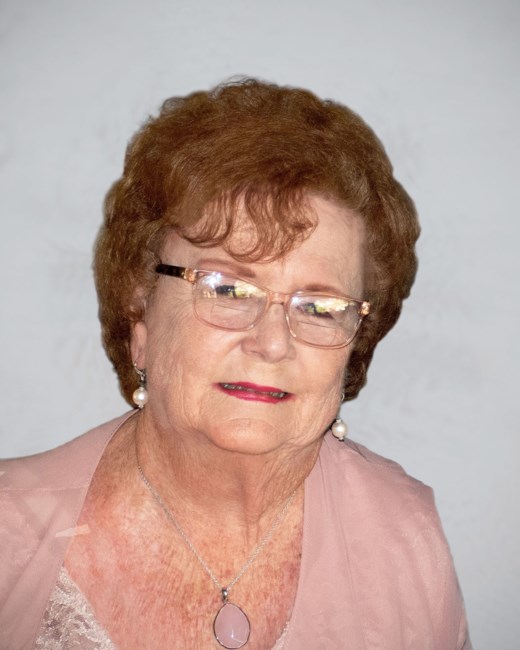 Obituary of Sandra Jean Meyer