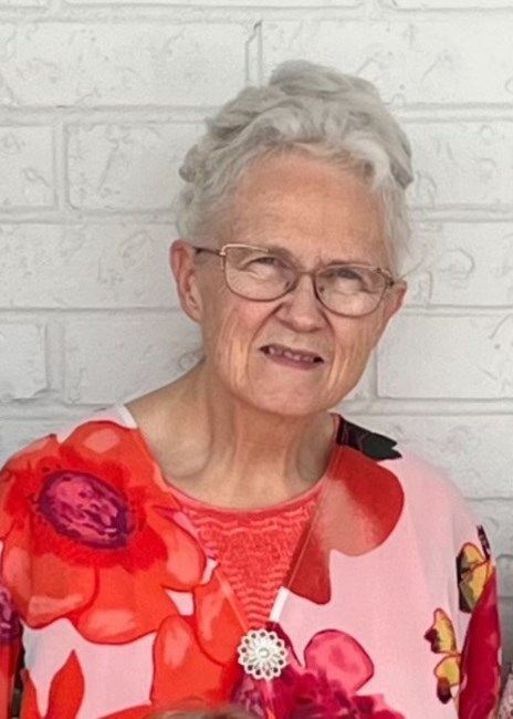 Obituary of Donna Jean Steinhauer