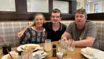 Obituary of Josiah Maloon