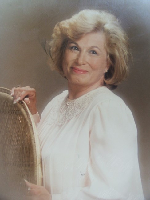 Obituary of Evelyn Keller
