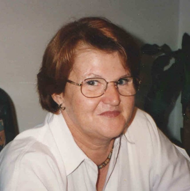 Obituary of Madeleine Gagnon Clapin