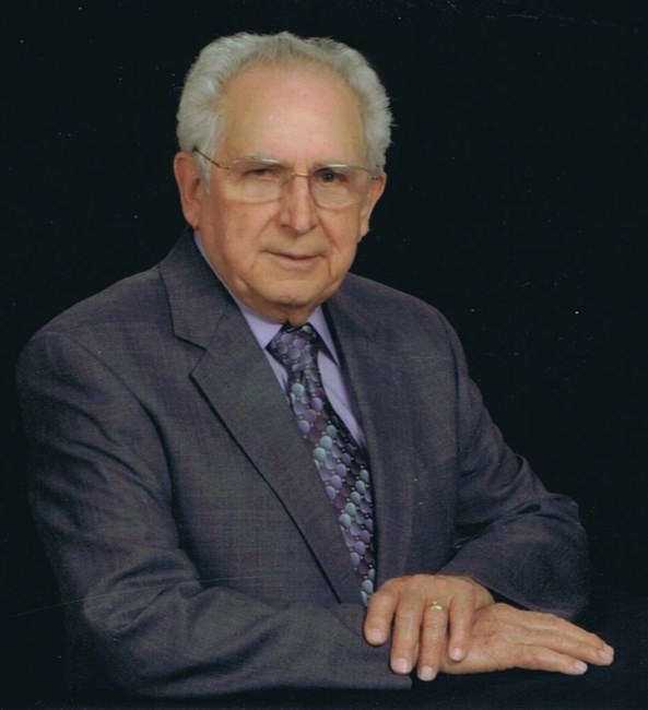 Obituary of Calvin E. Grimes