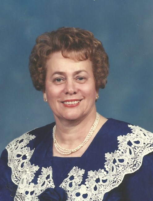 Obituary of Pearl Price