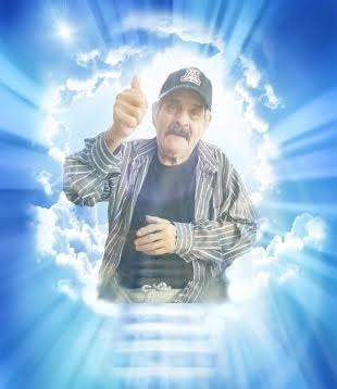 Obituary of Rene Garcia