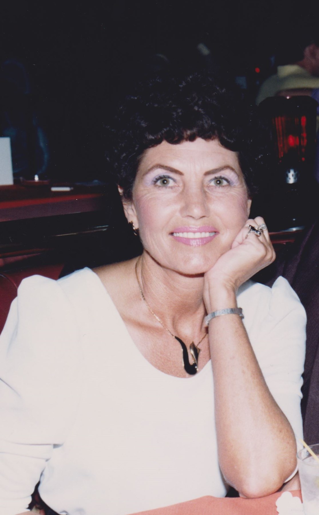 Mary Frances Johnson Obituary Sylacauga, AL