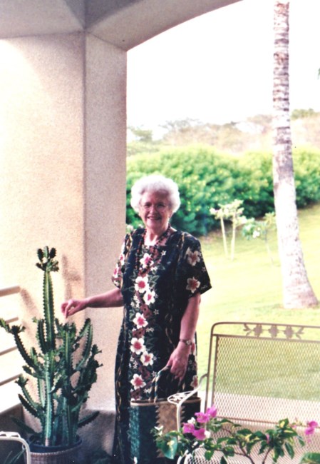 Obituary of Lou Ann Shuffitt