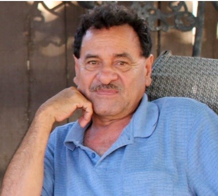 Obituary of Julio C Escobar