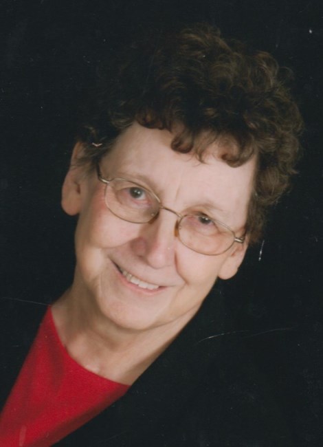 Obituary of Lorene Jean Warren