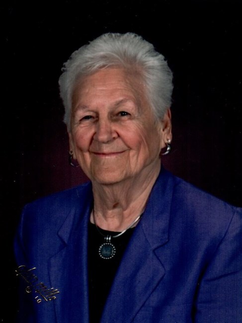 Obituary of Julia Elizabeth Milsaps