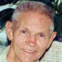 Obituary of Ronald Steele