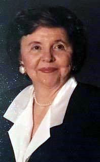 Obituary of Ruth Smith (Bowers) Kennerly