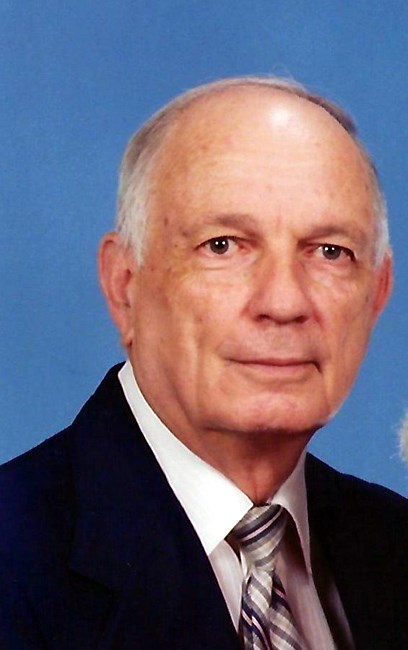 Obituary of Bartow D Tomblin