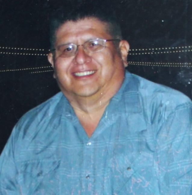 Avis de décès de Ramon Rangel Ramirez