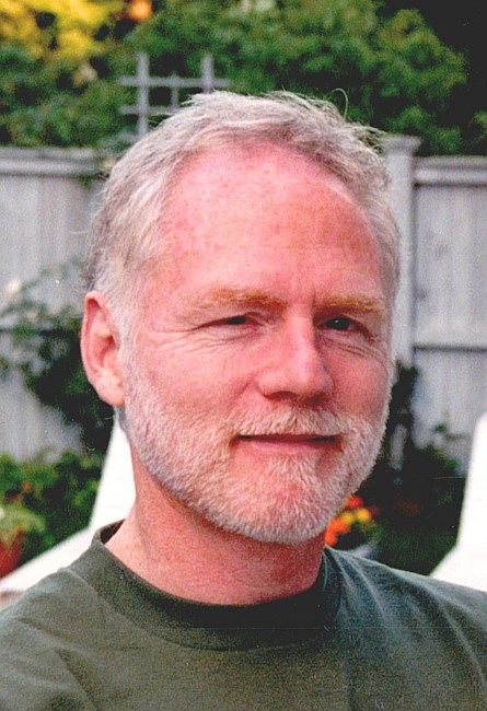 Obituary of David Michael Hicks