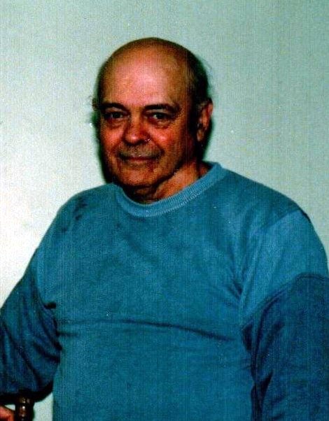 Obituary of Edward Allen Patrick
