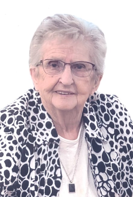 Obituary of Rachelle Kaczmar