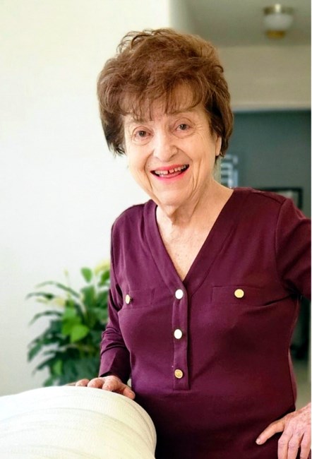 Obituary of Nancy Annette Formaro