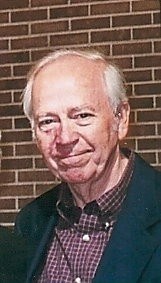 Obituary of H. Ted Frye
