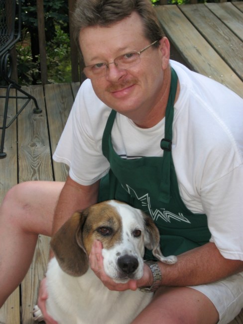 Obituary of John Russell Clouse