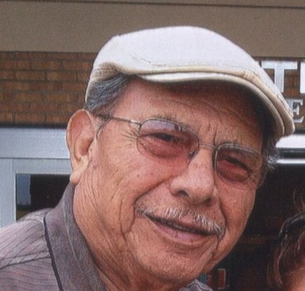 Obituary of Pete Rodriguez