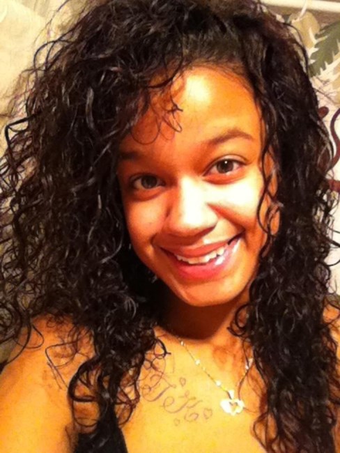 Obituary of Monique Lorraine Pleasant