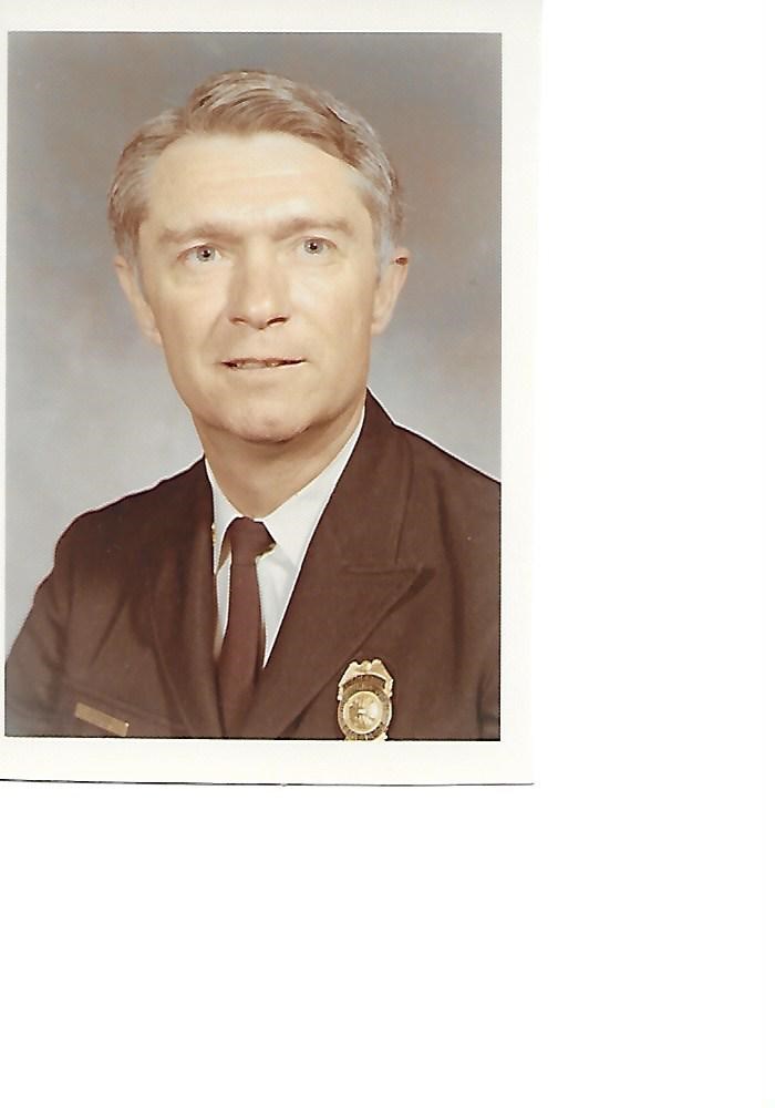 Obituary of Fred H. Rucker Jr.