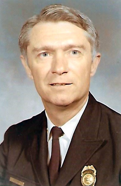 Obituary of Fred H. Rucker Jr.