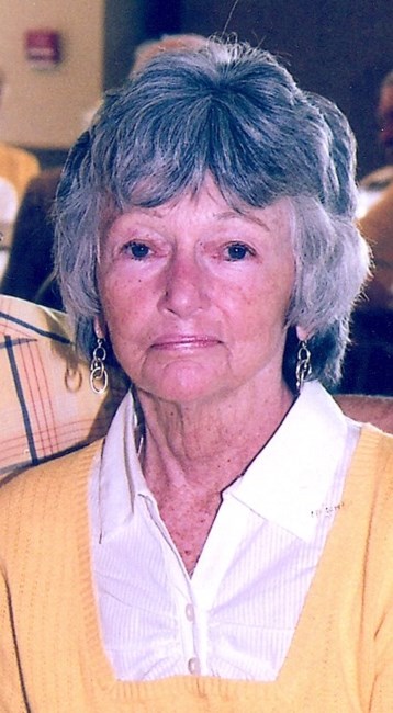Obituario de JoAnne Sue Feasel