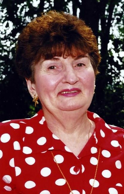 Obituary of Laura L. Audet