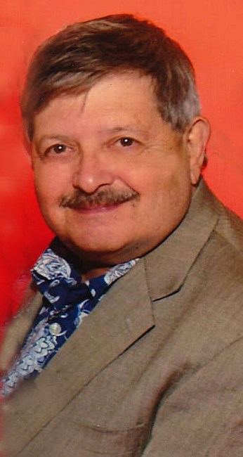 Obituary of Edward Jay Friedlander