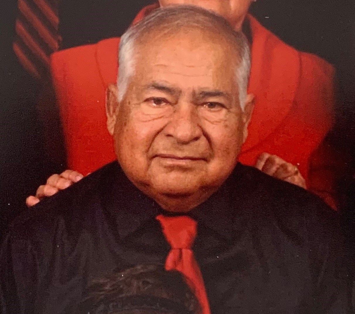 Obituary of Pedro Mares