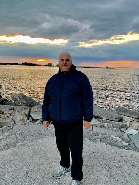 Obituary of Wayne Eric Thomas