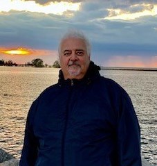 Obituary of Wayne Eric Thomas