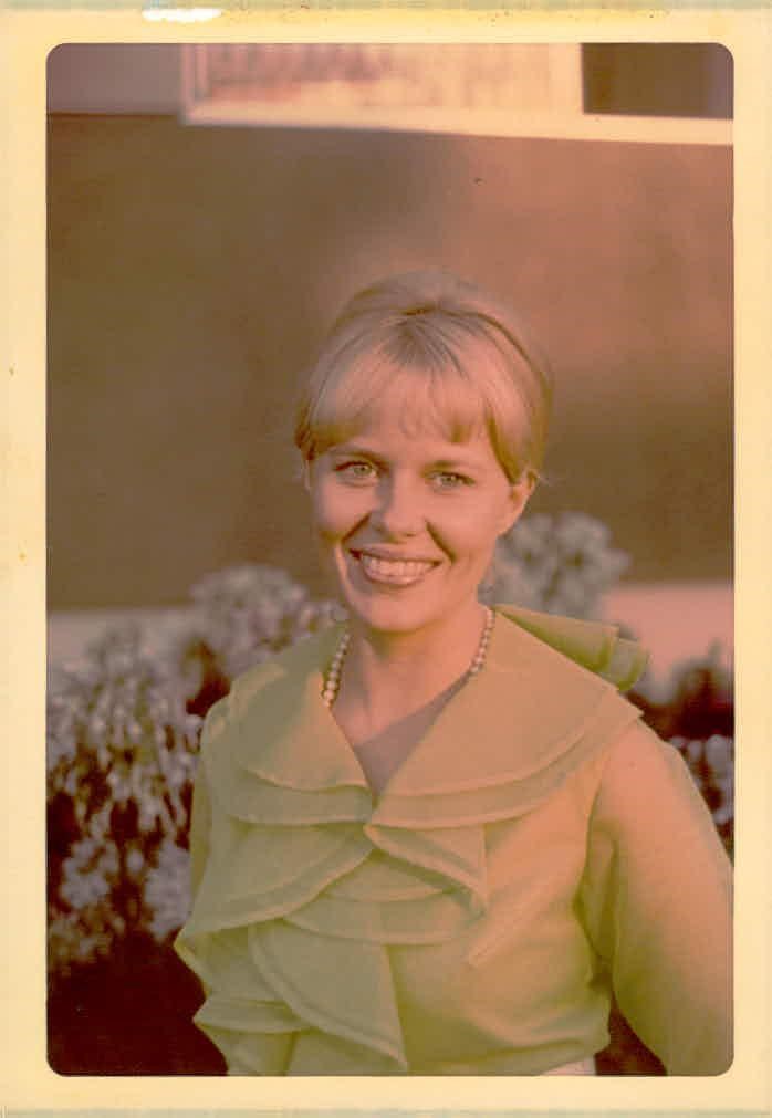 Obituary of Beatrice Marilyn Kappes